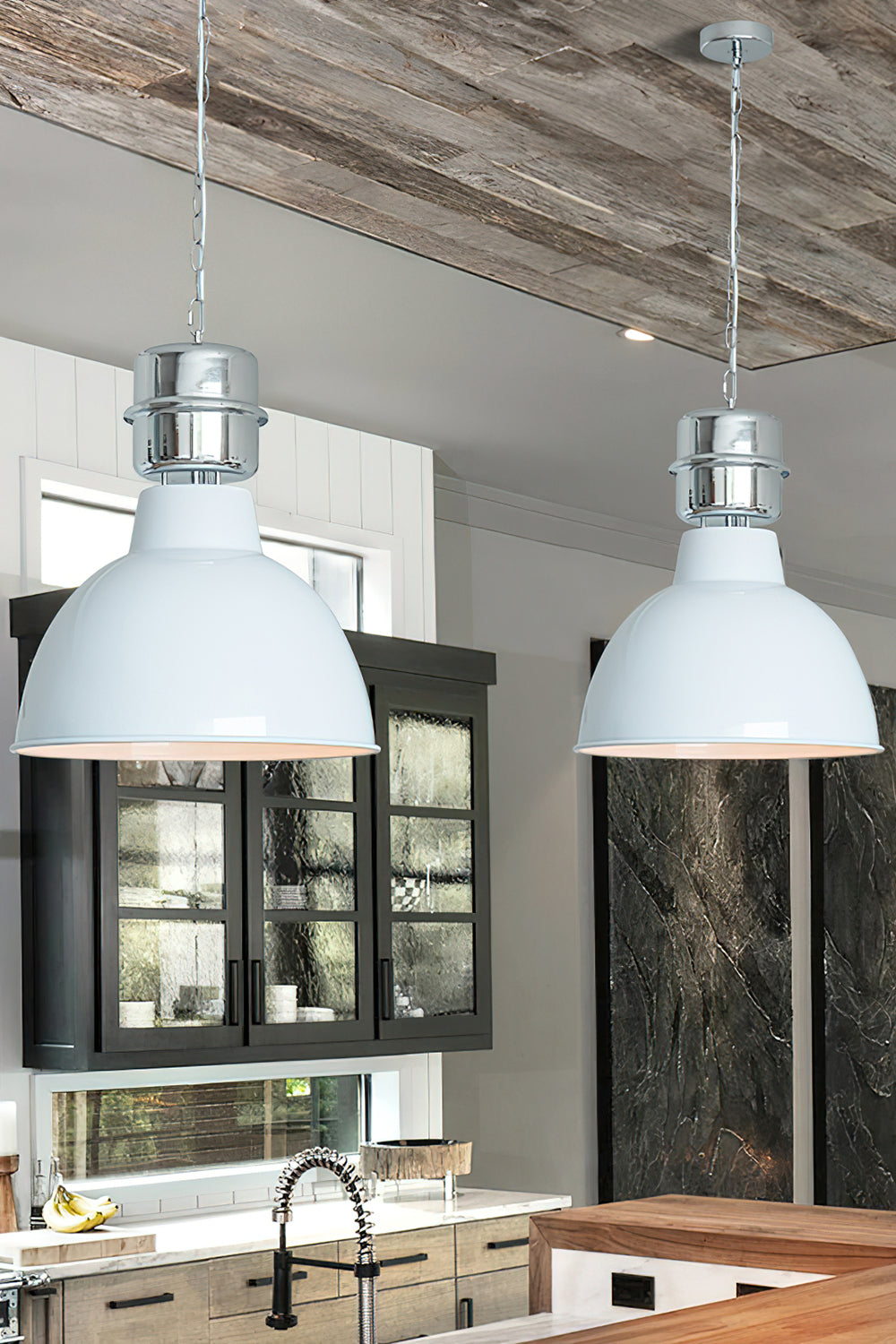 Sullivan Pendant Lamp