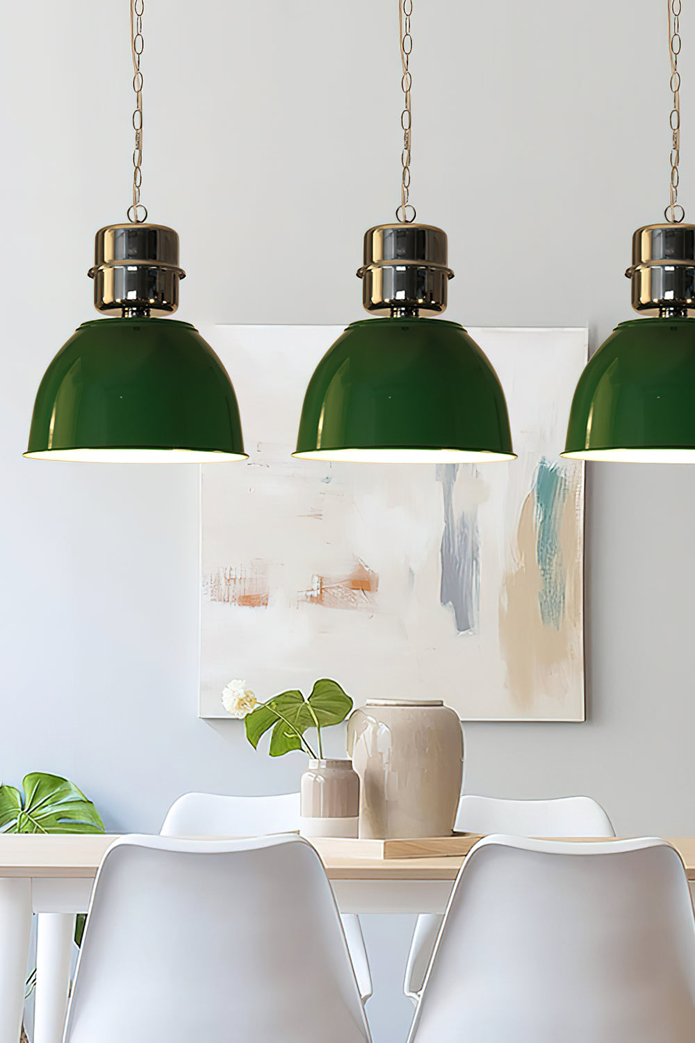 Sullivan Pendant Lamp