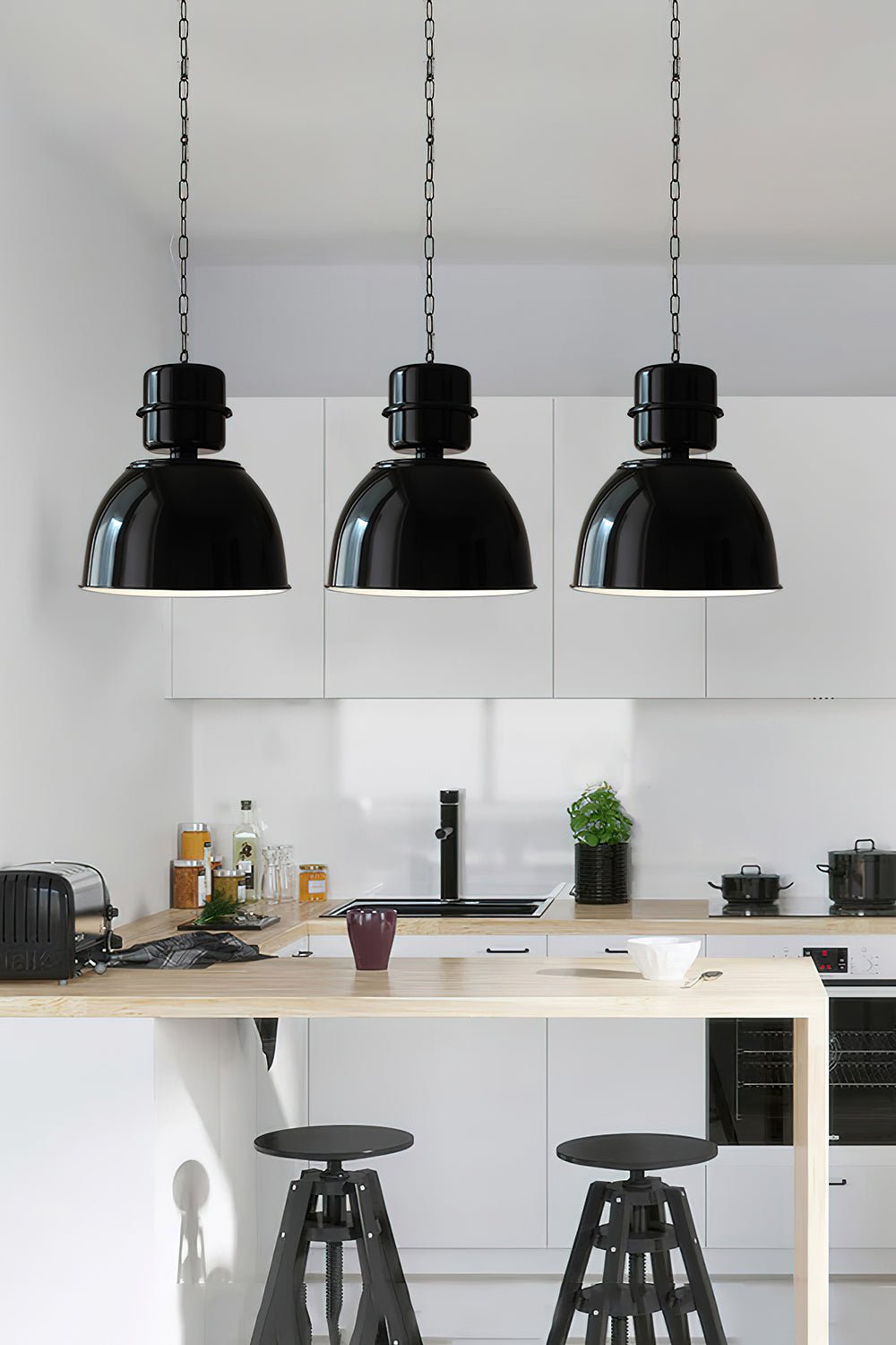 Dantiel Atelier Pendant Lamp