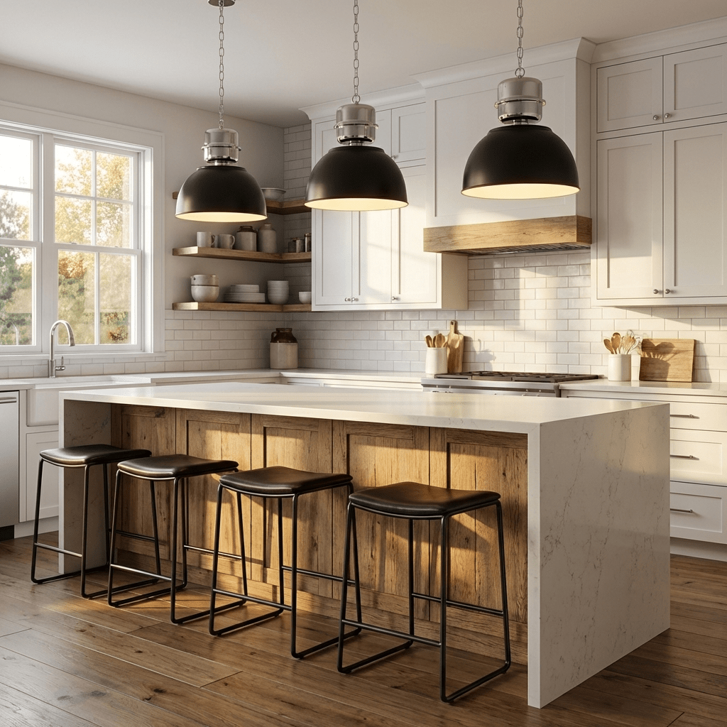 Dantiel Atelier Pendant Lamp