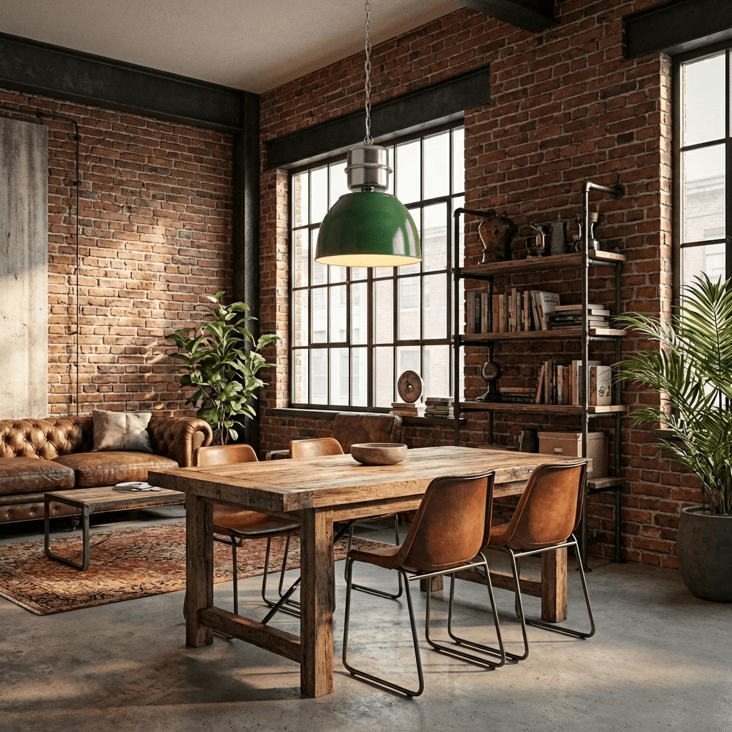 Dantiel Atelier Pendant Lamp