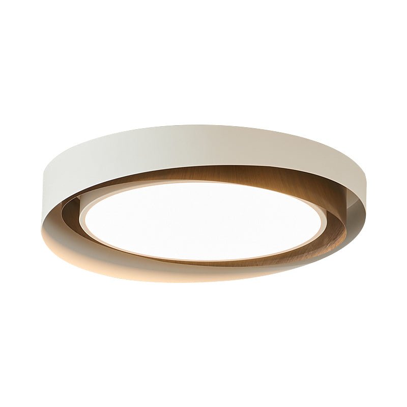 Norelel Duet Halo Ceiling Light