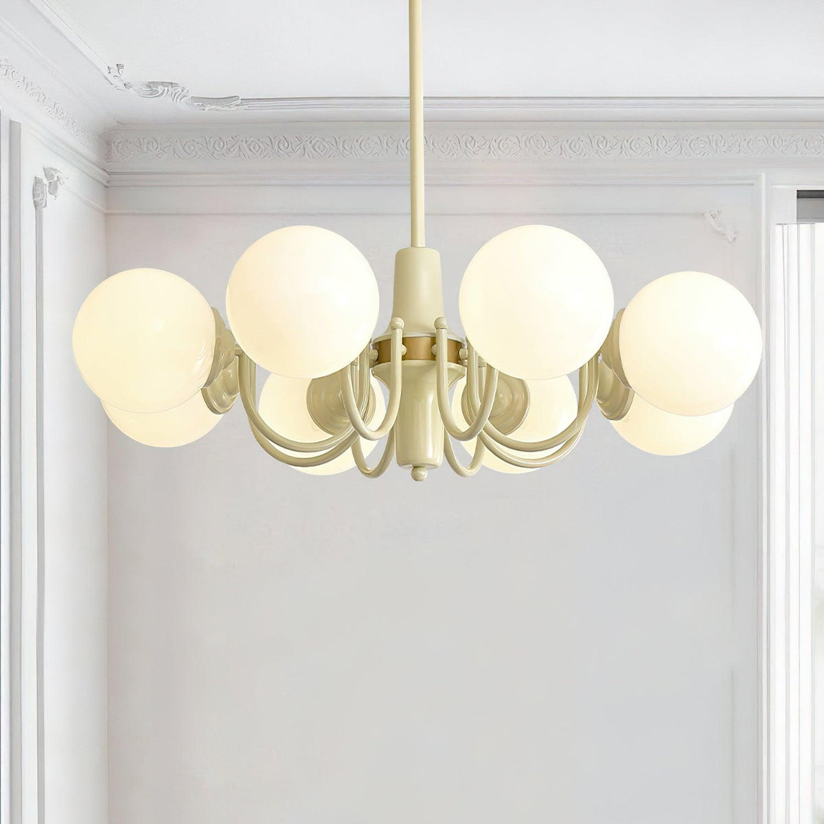Norenena Chandelier