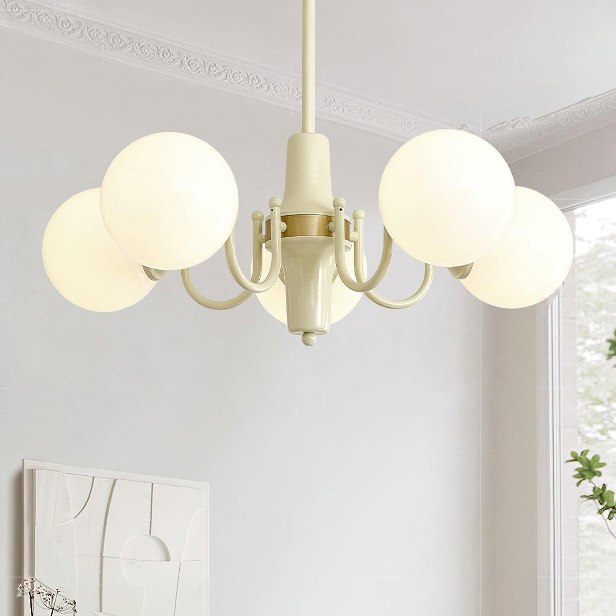 Norenena Chandelier