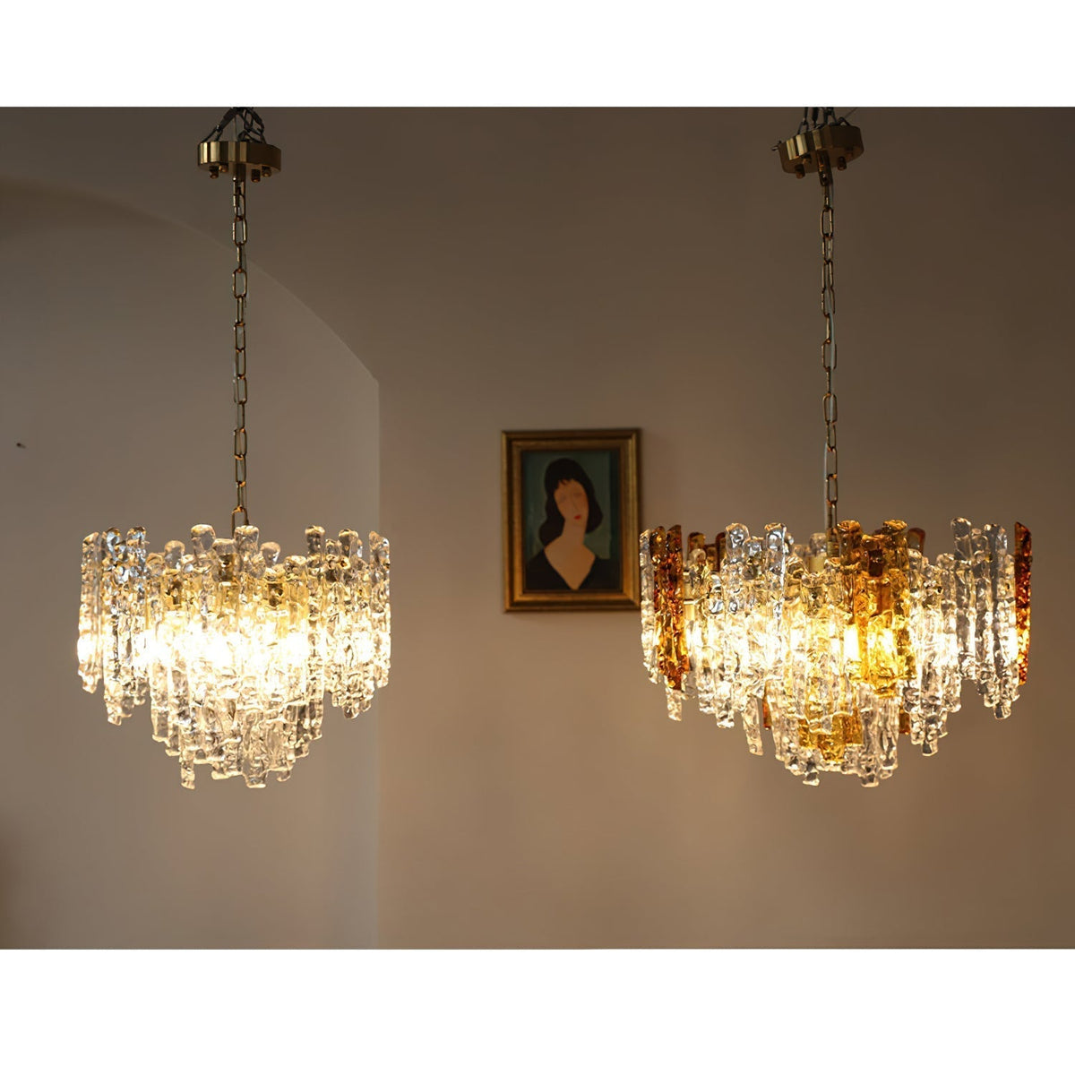 Emberlyn Chandelier