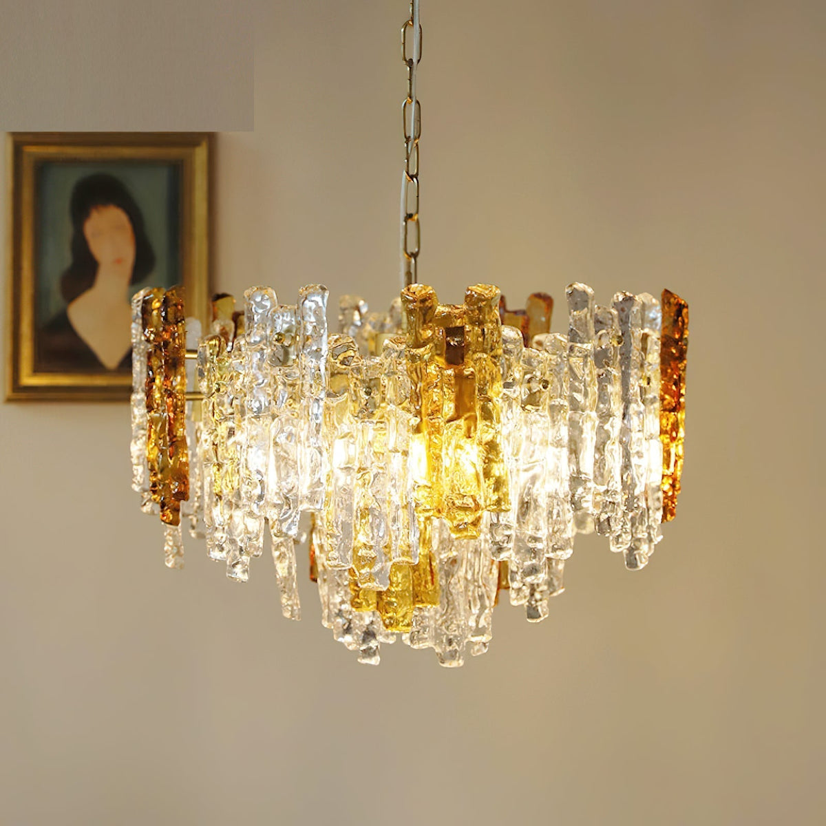 Emberlyn Chandelier