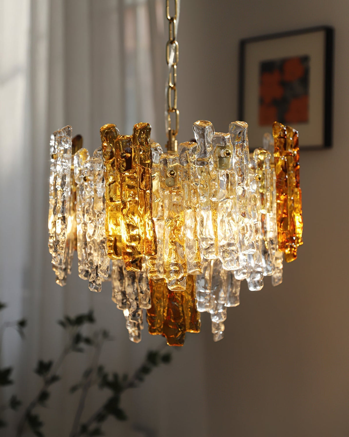 Emberlyn Chandelier
