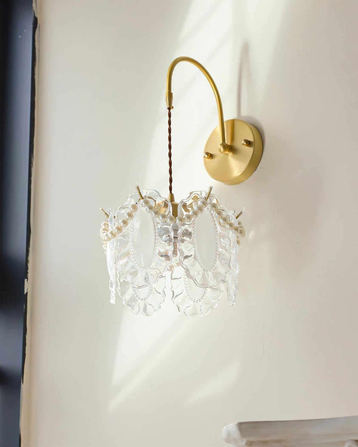 Velenaria Wall Light