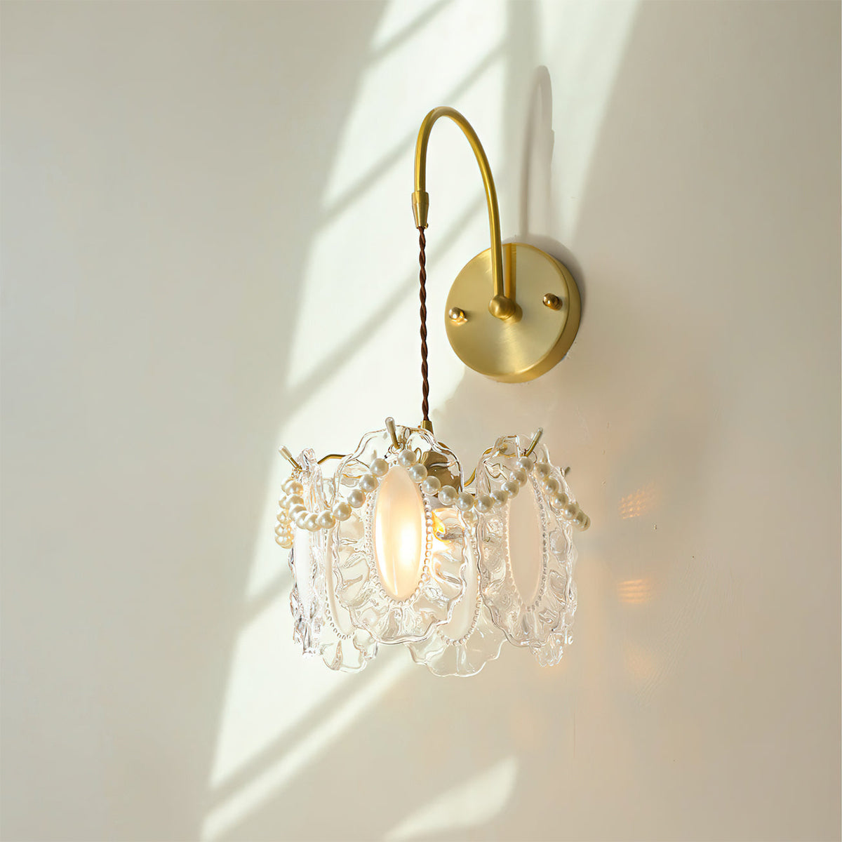 Velenaria Wall Light