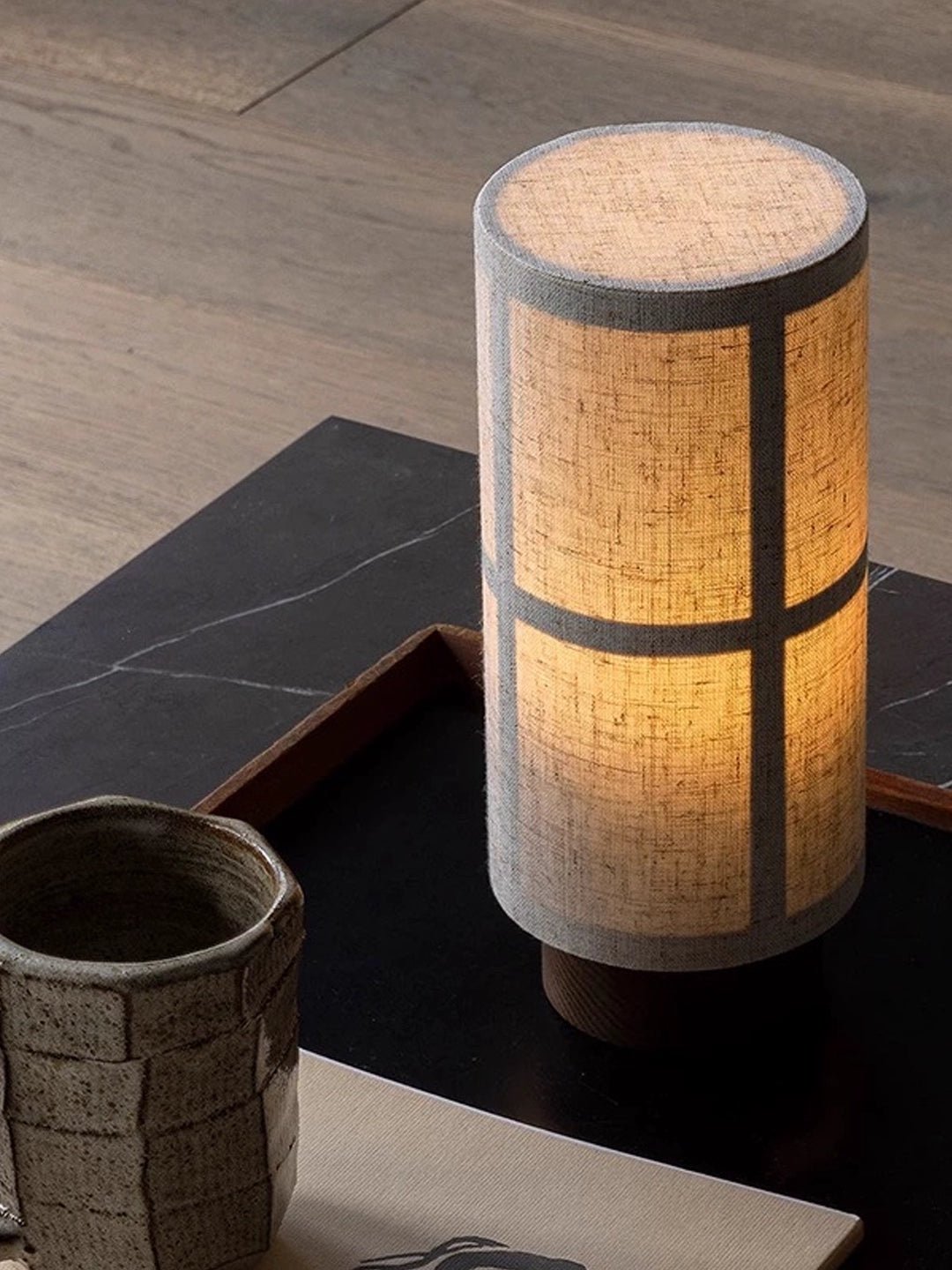 Sorienne Table Lamp