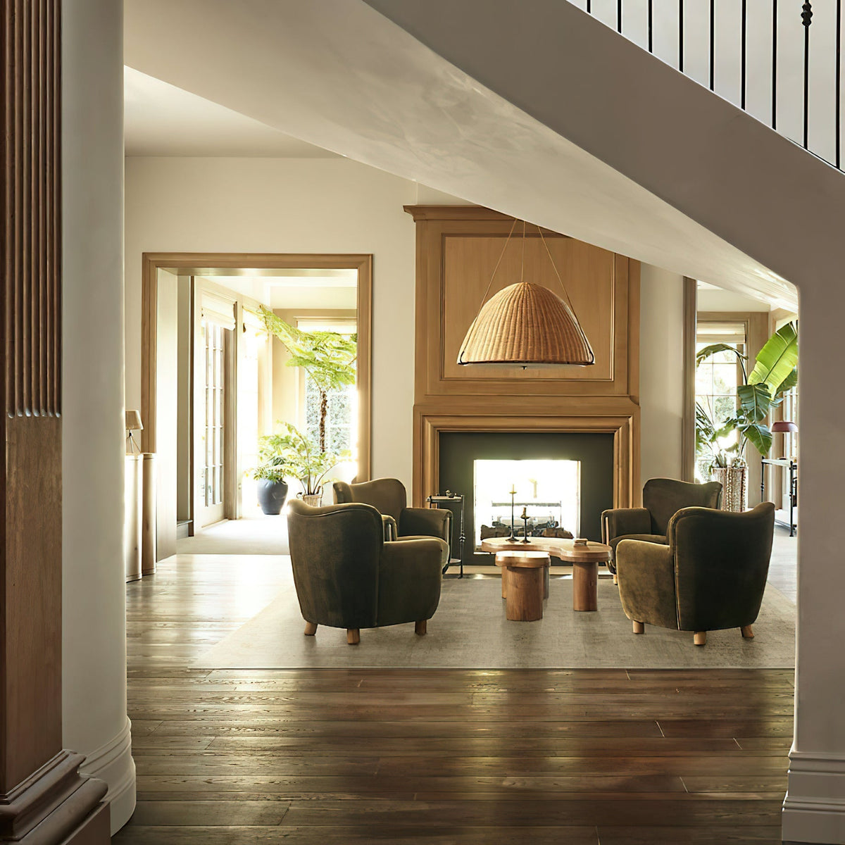 Ravienna Pendant Light