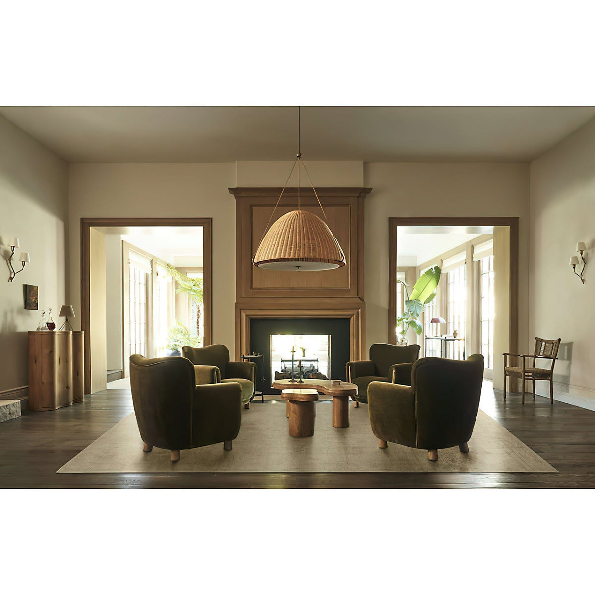 Ravienna Pendant Light