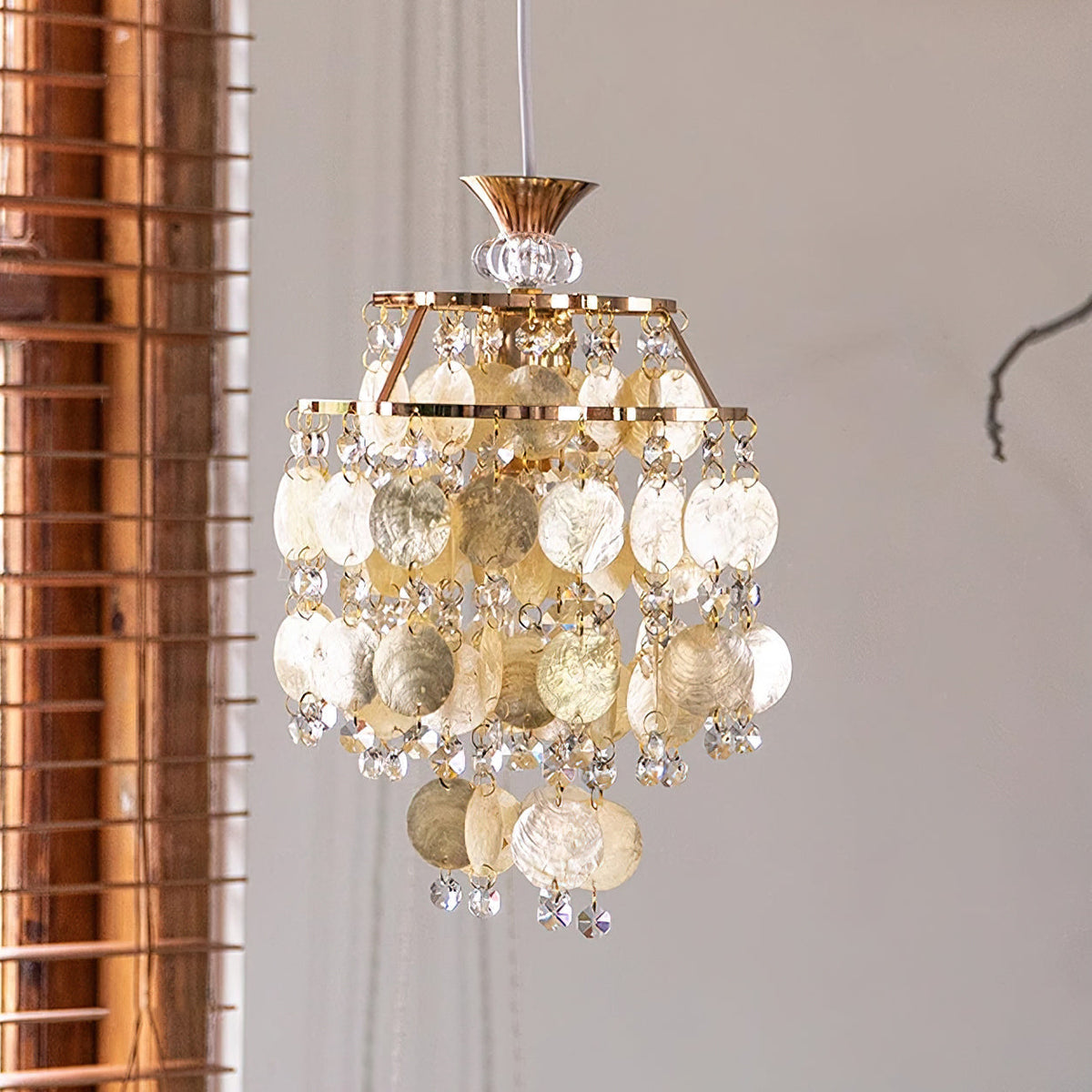 Noreise Pendant Light