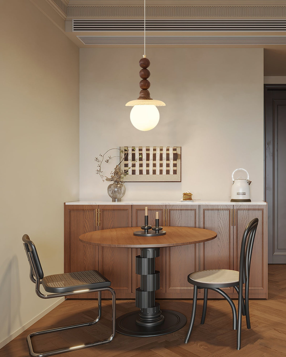 Coco Pendant Lamp