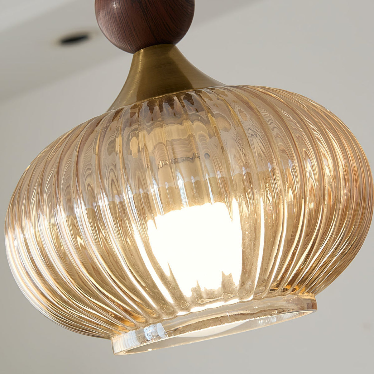 Coco Pendant Lamp