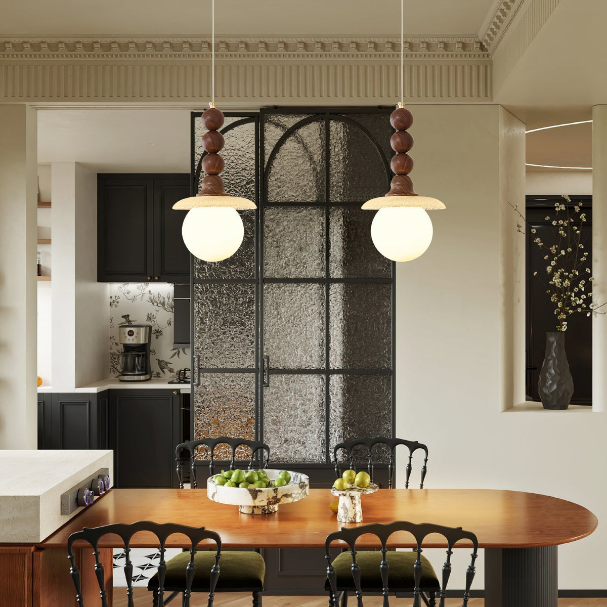 Coco Pendant Lamp