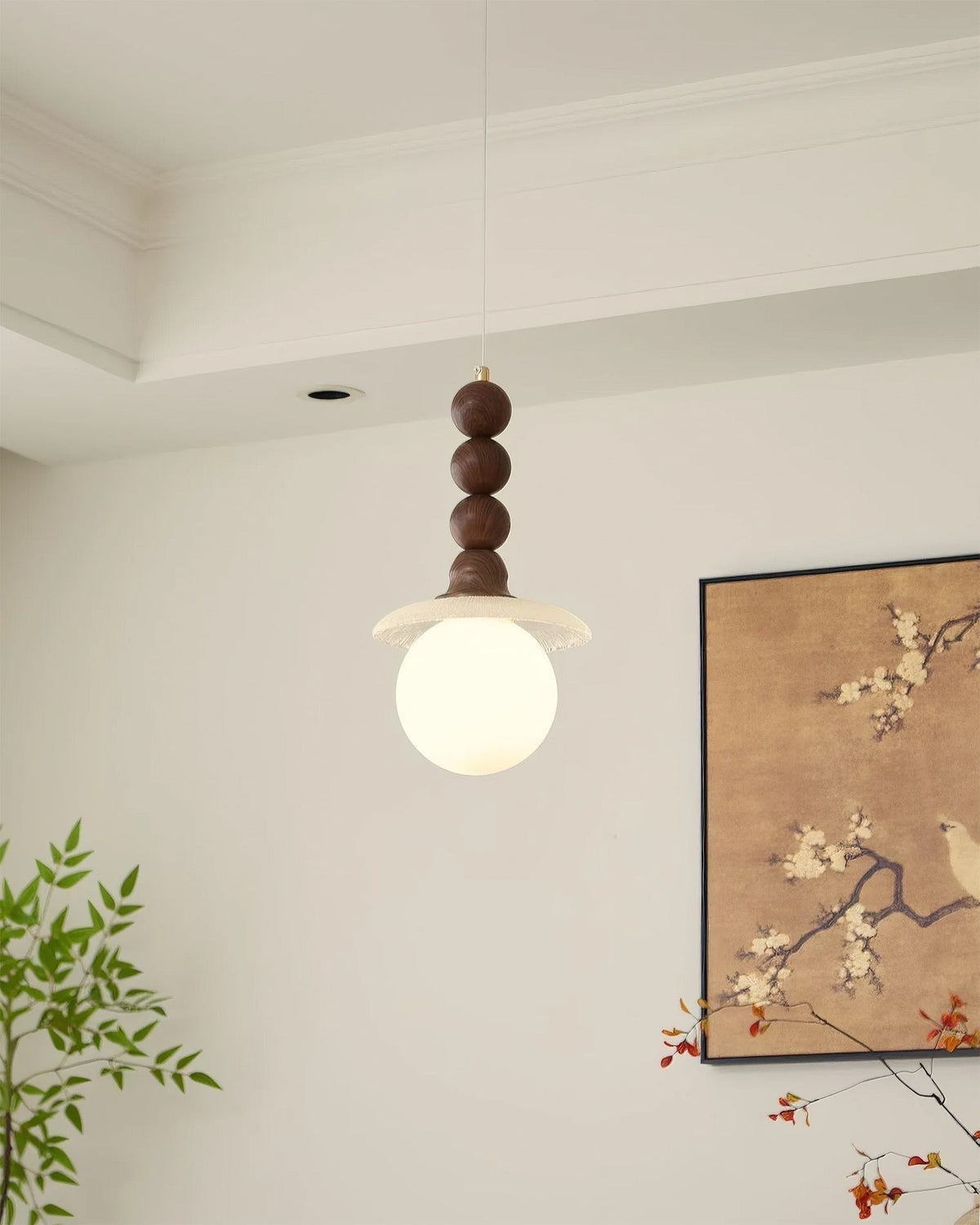 Coco Pendant Lamp