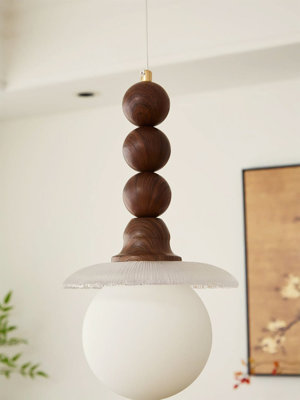 Coco Pendant Lamp