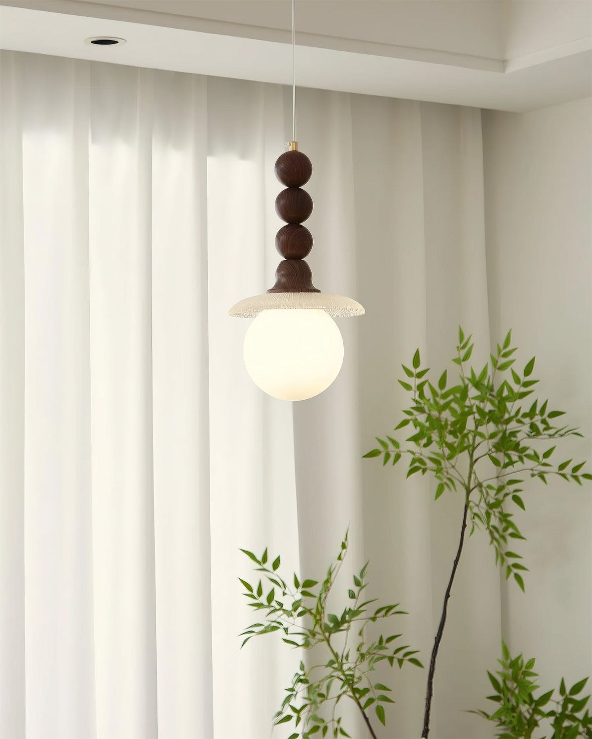 Coco Pendant Lamp