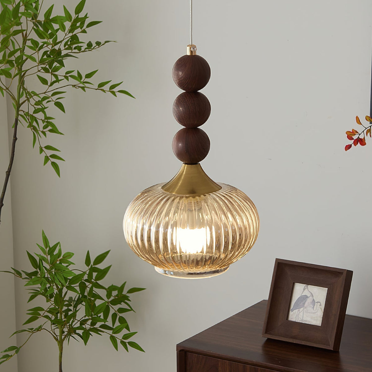 Coco Pendant Lamp