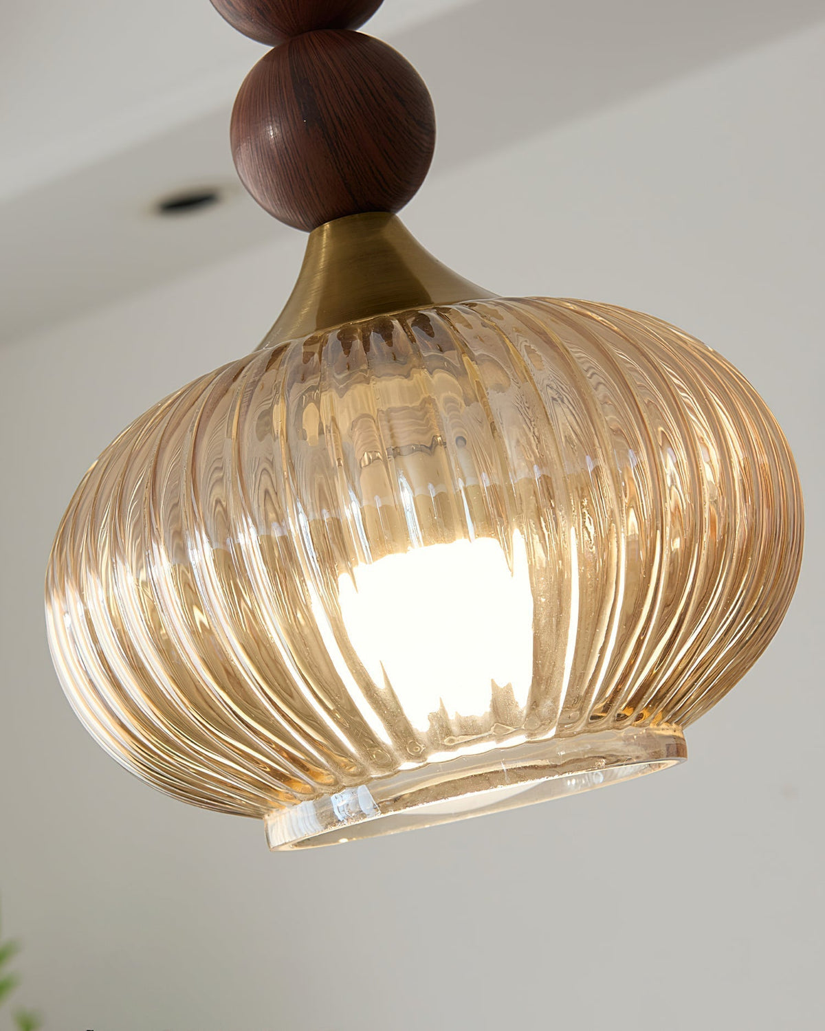 Coco Pendant Lamp