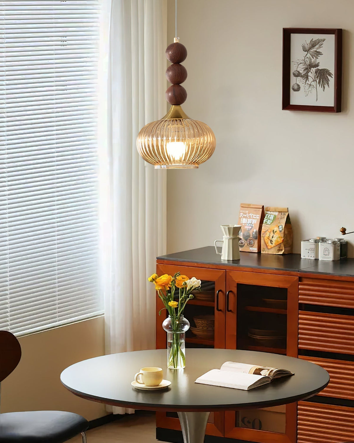 Coco Pendant Lamp