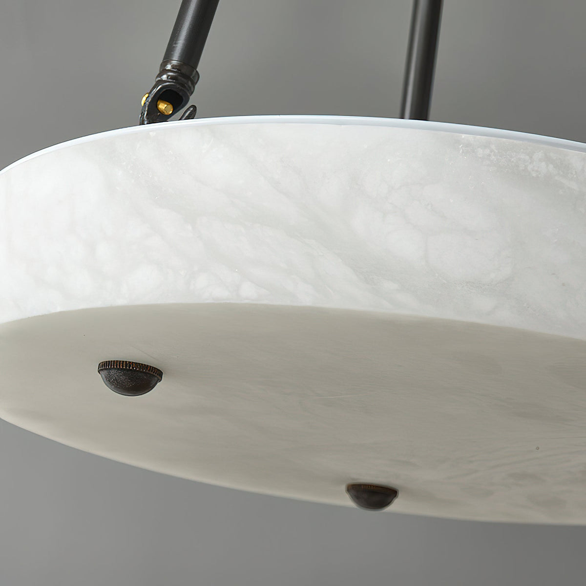 Avenivina Alabaster Pendant Lamp