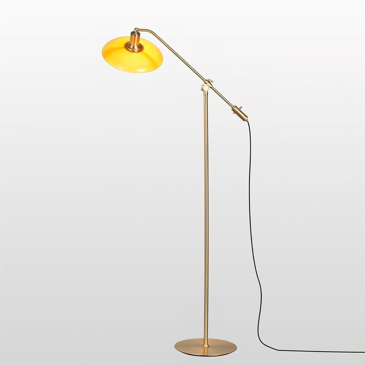 Rivalette Floor Lamp