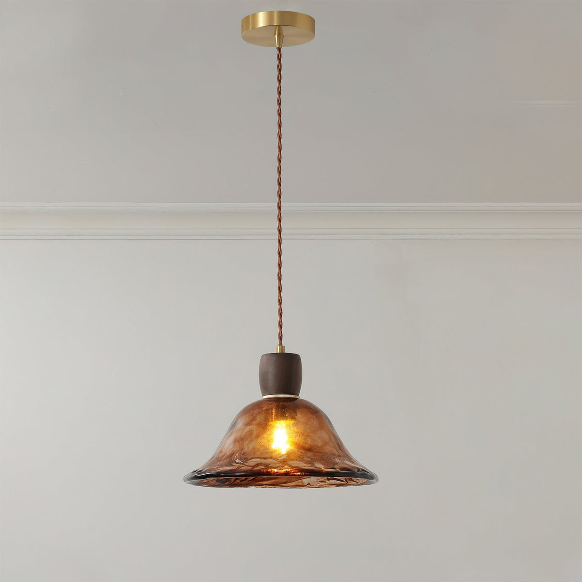 Seluelia Pendant Light