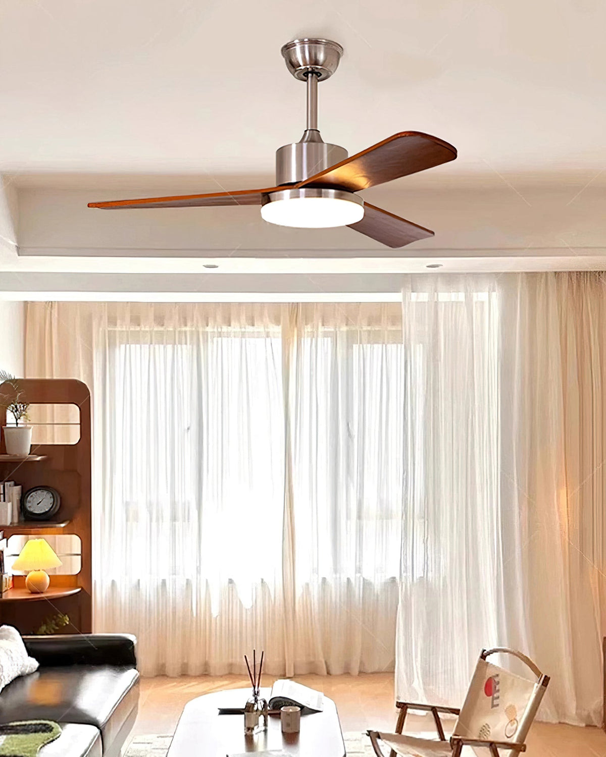 Mireaine Ceiling Fan Light