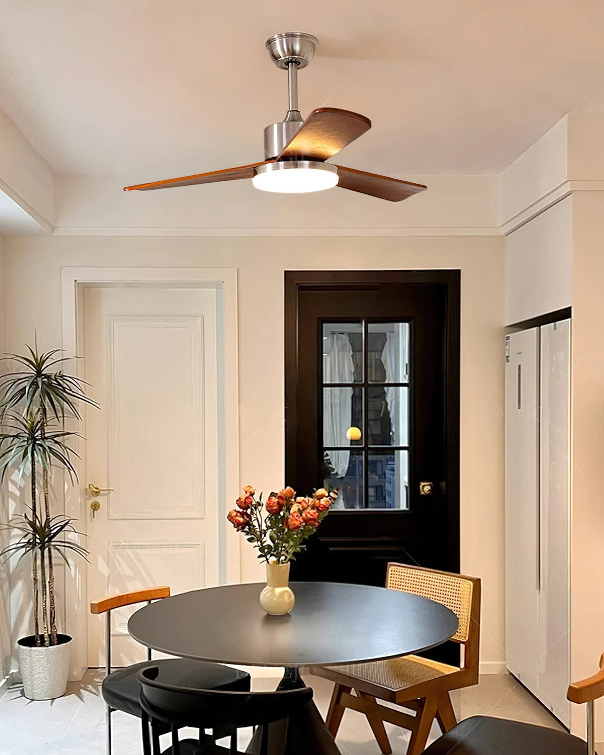 Mireaine Ceiling Fan Light