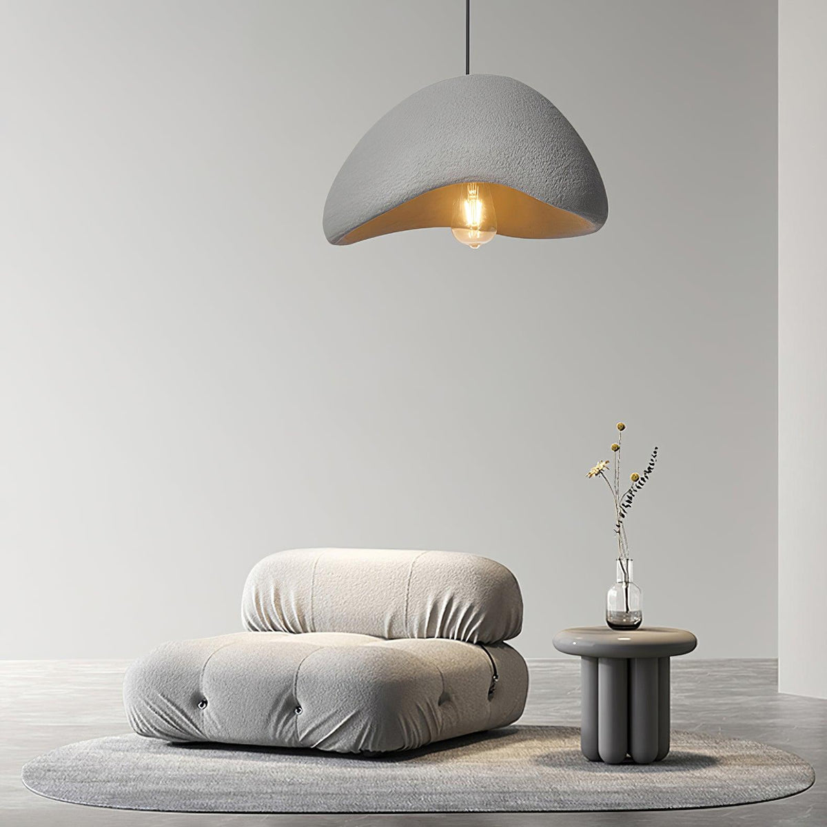 Zabagute Cloud Pendant Lights