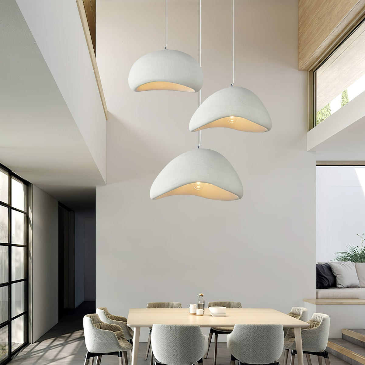 Mira wabi-sabi Pendant Lamp