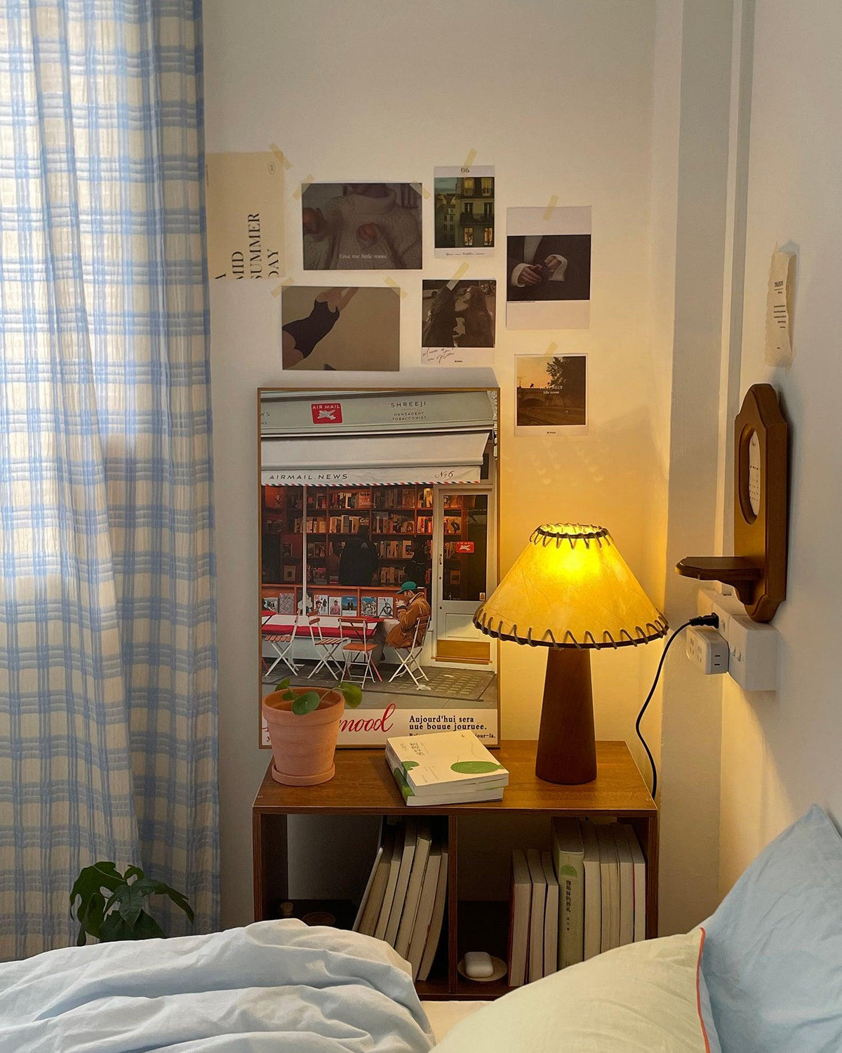 Ciroella Table Lamp