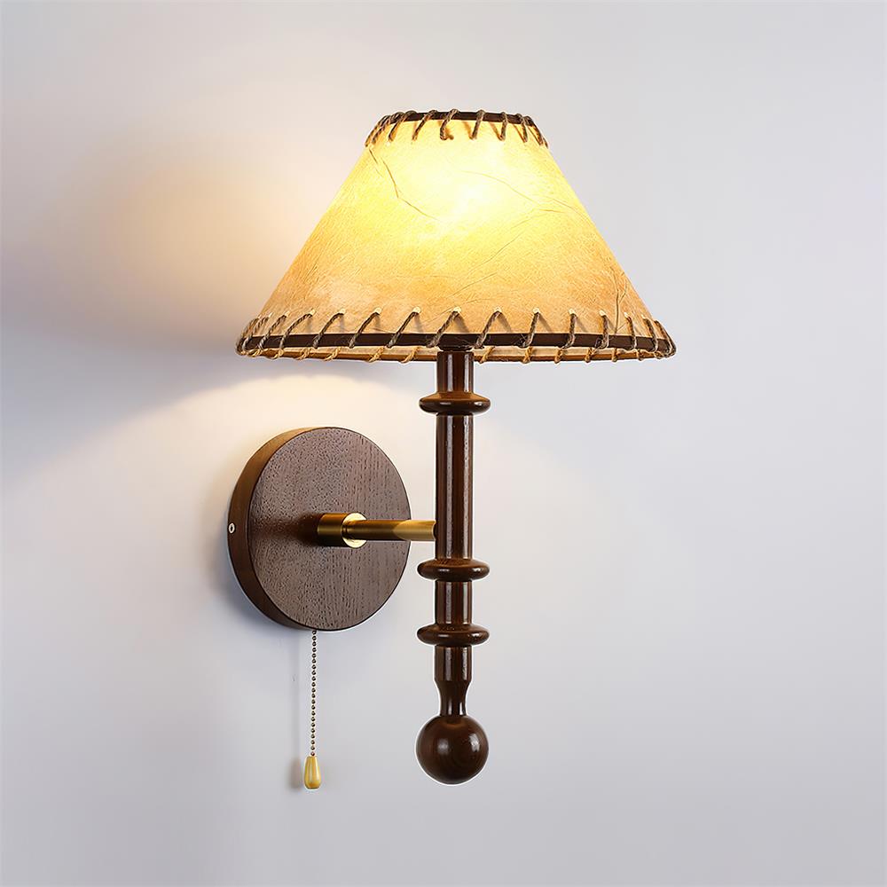 Seloiella Wall Lamp