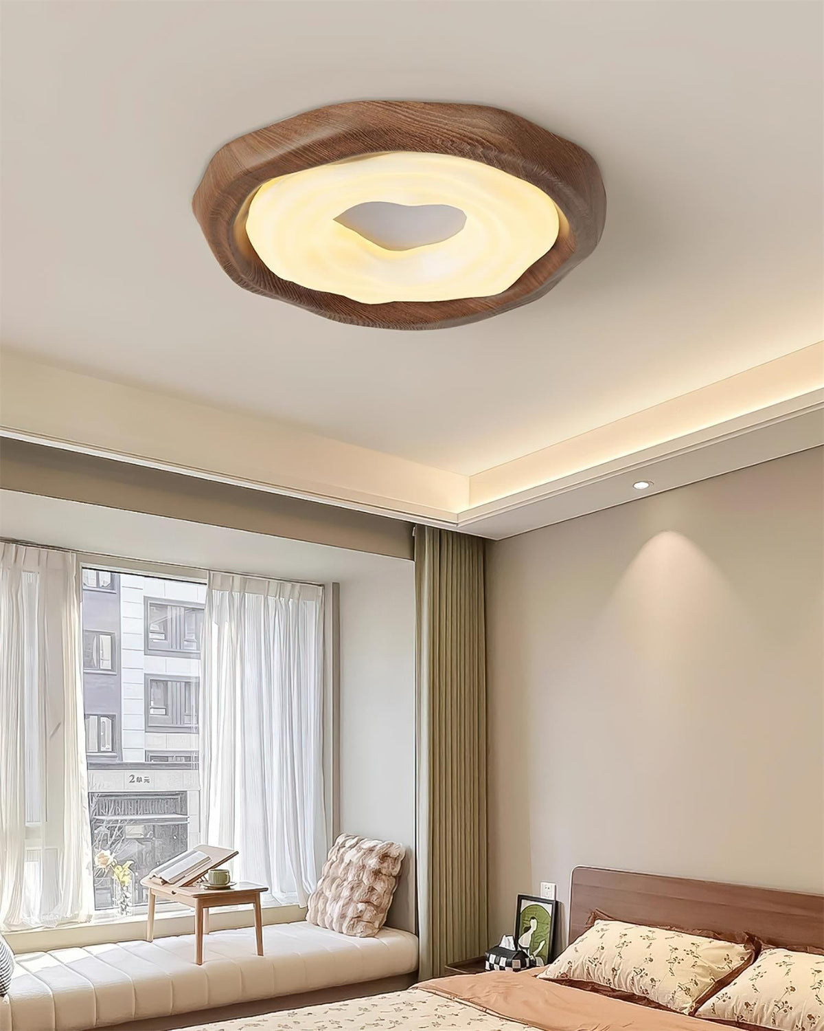 Renanelle Ceiling Light