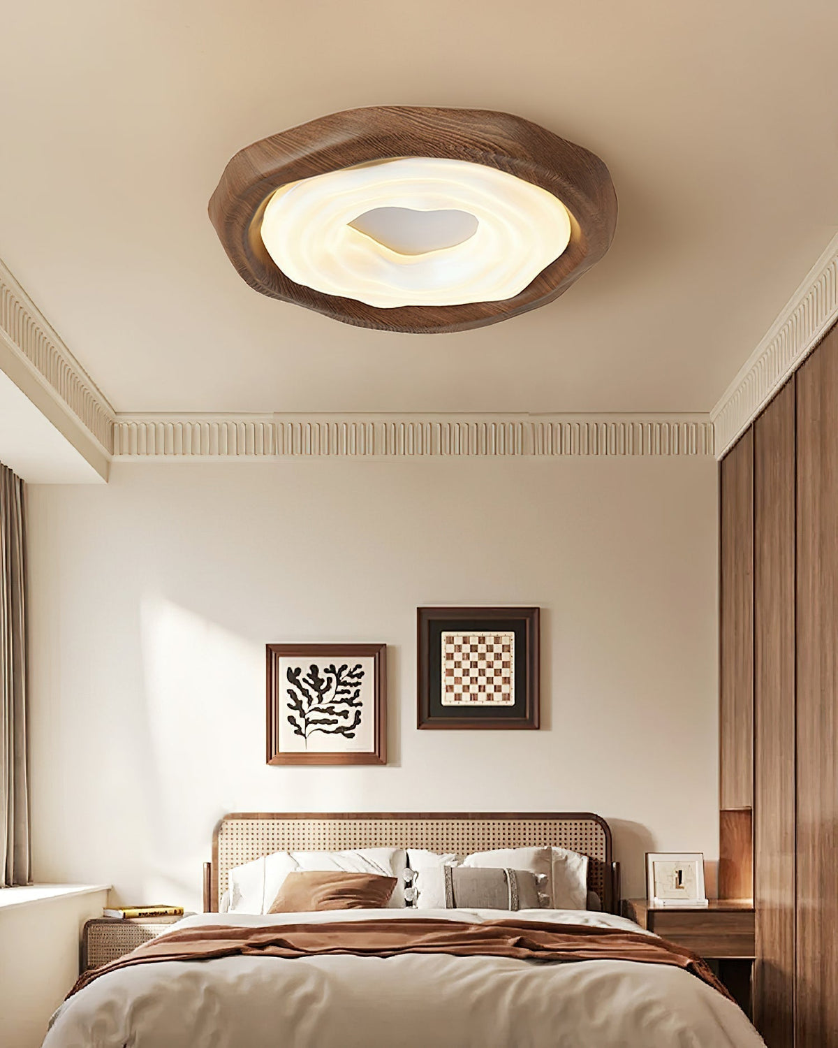 Renanelle Ceiling Light