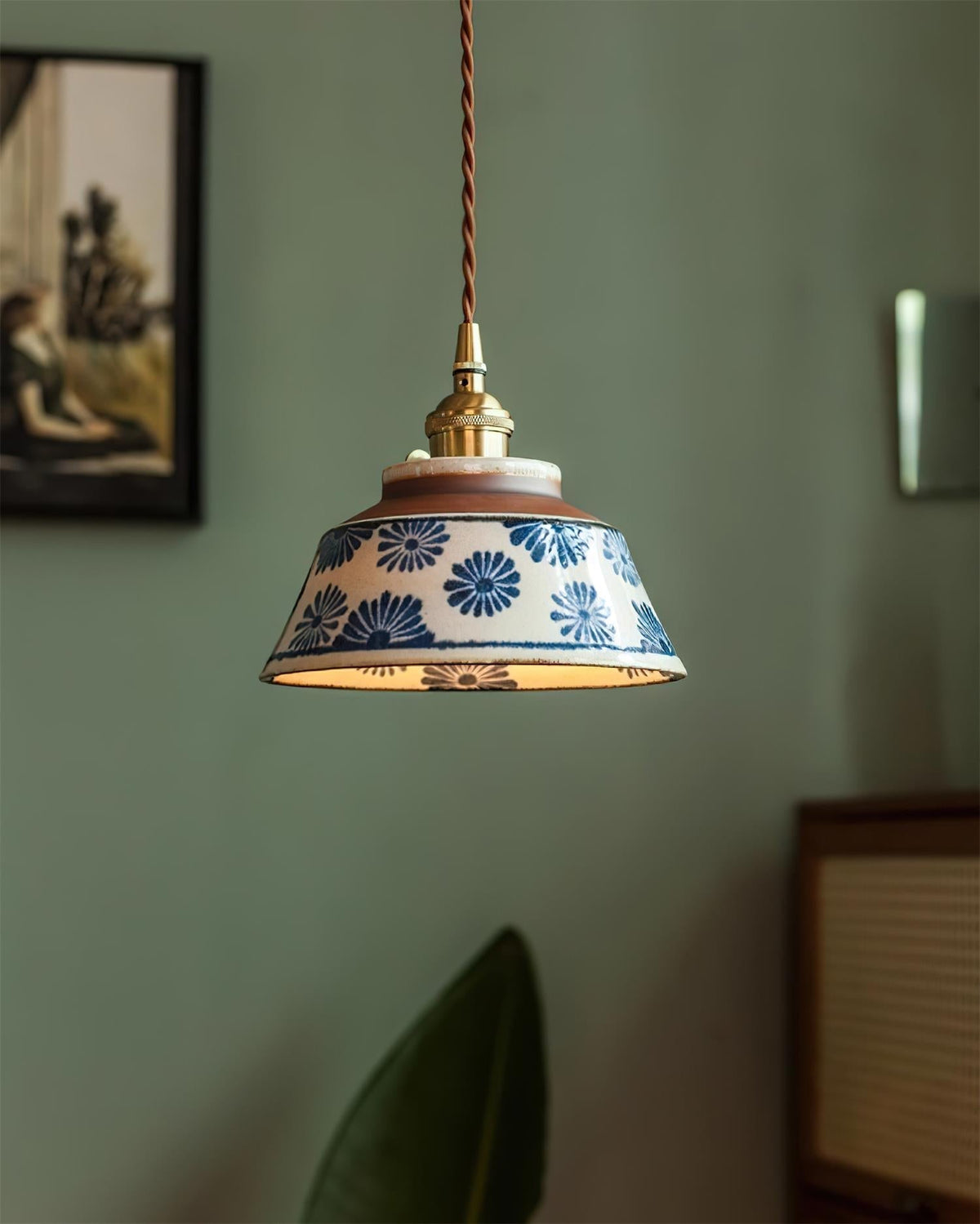 Norareria Pendant Lamp