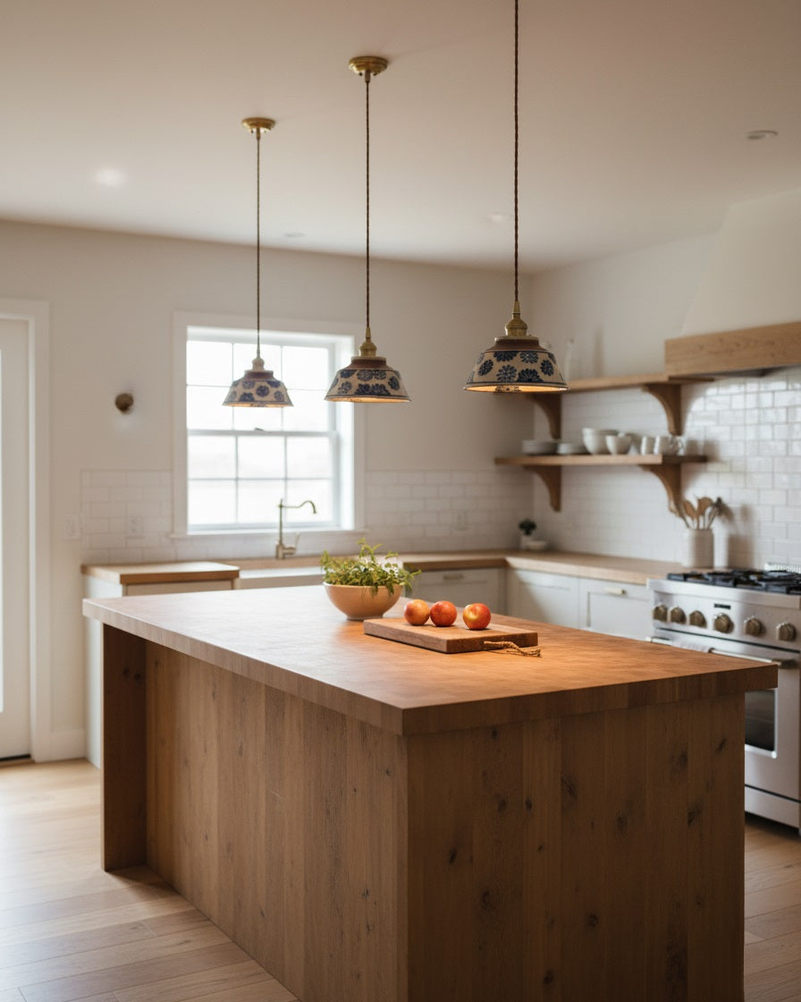 Norareria Pendant Lamp