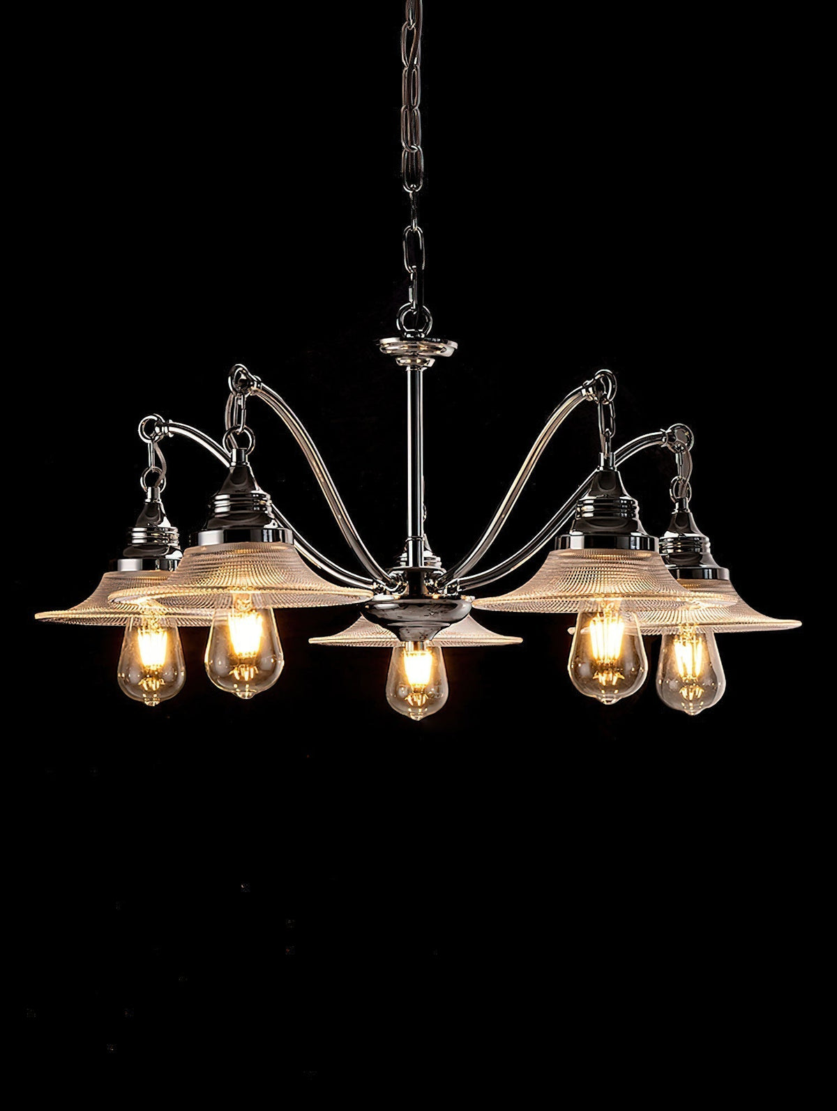 Lumieon Chandelier