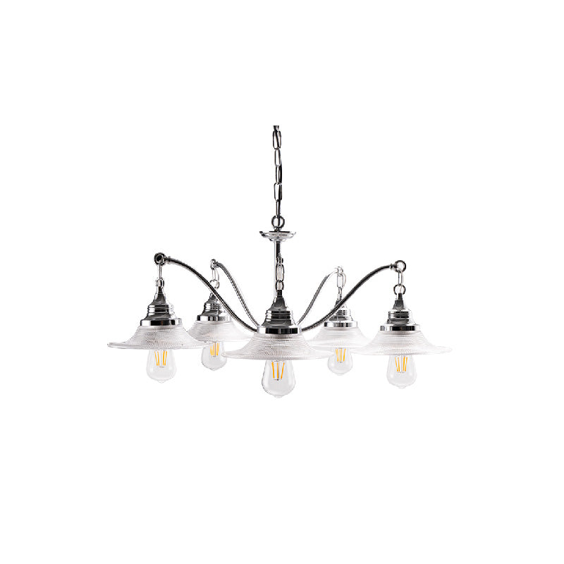 Lumieon Chandelier