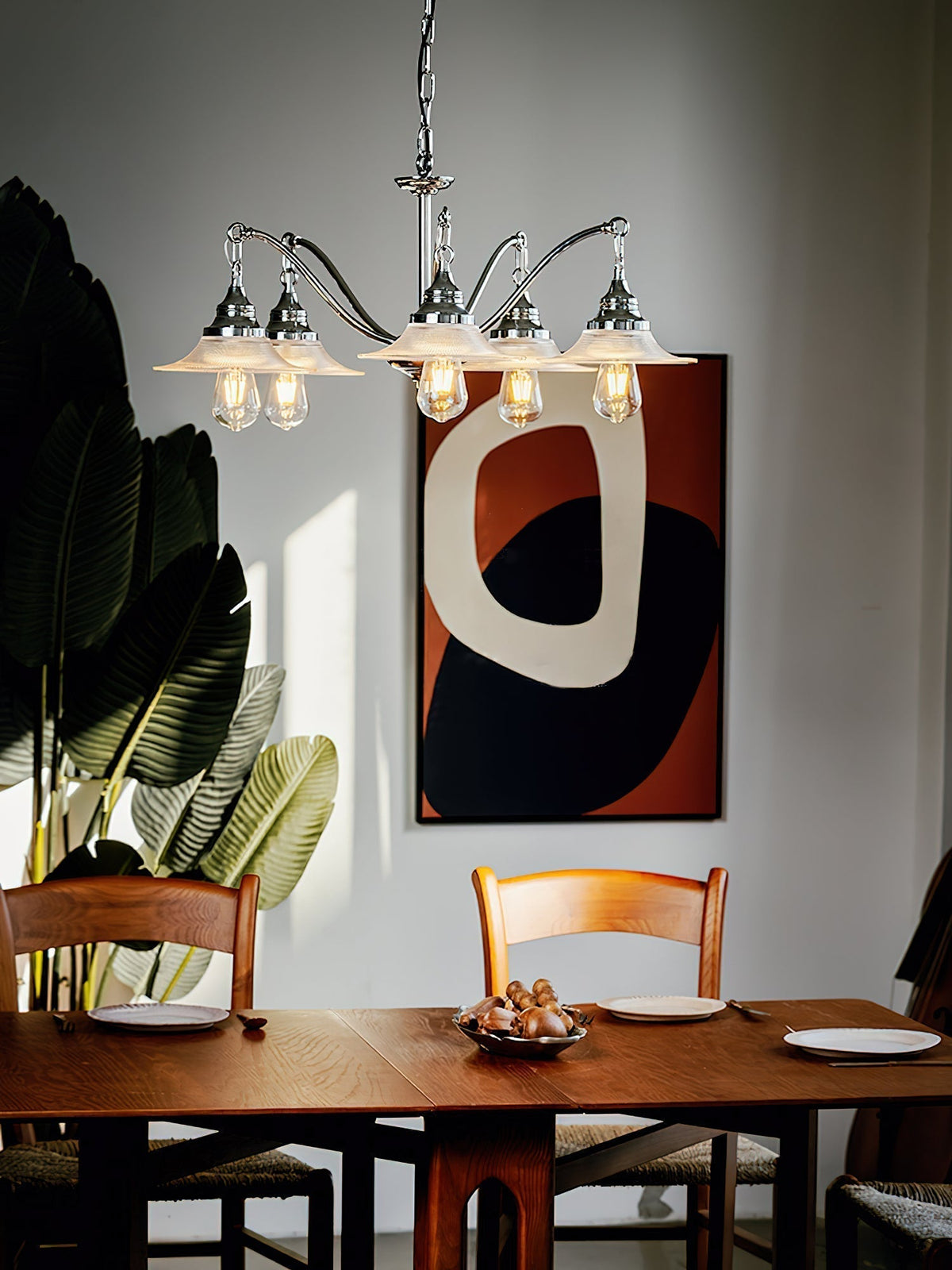 Lumieon Chandelier