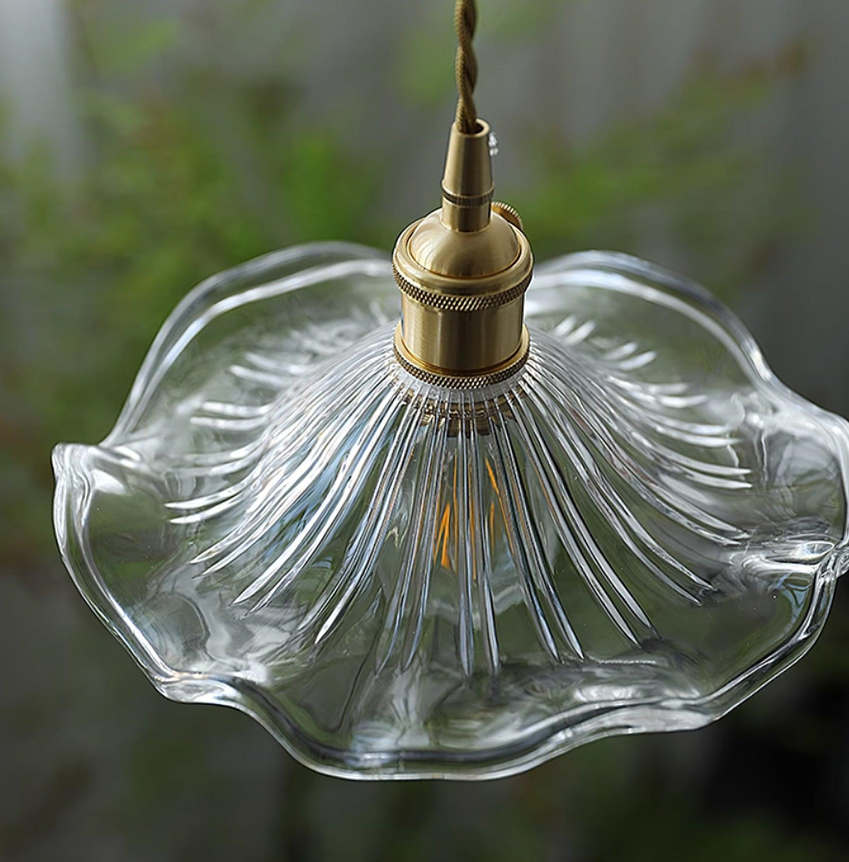 Mirarise Pendant Light