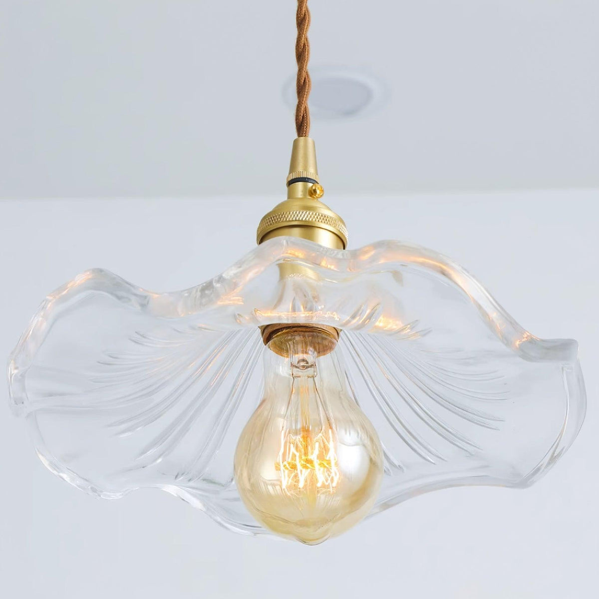 Mirarise Pendant Light
