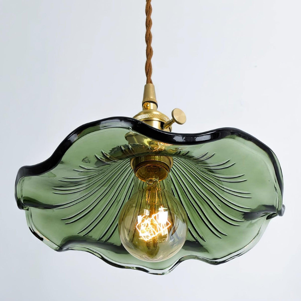 Mirarise Pendant Light