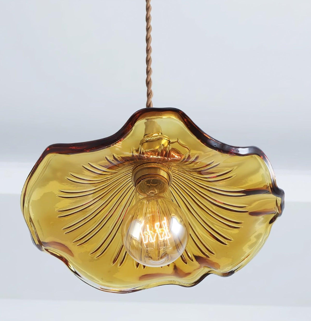 Mirarise Pendant Light
