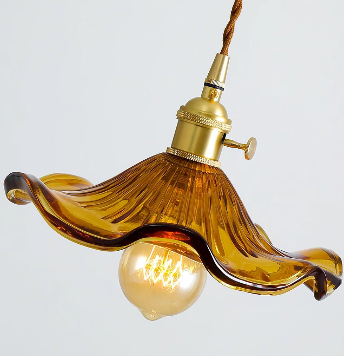 Mirarise Pendant Light