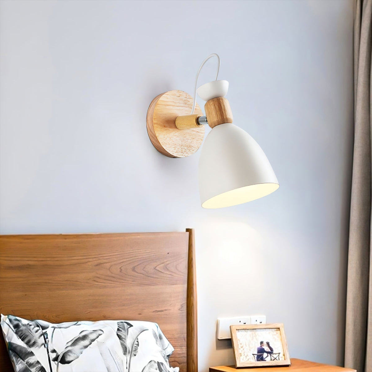 Terierielle Wall Lamp