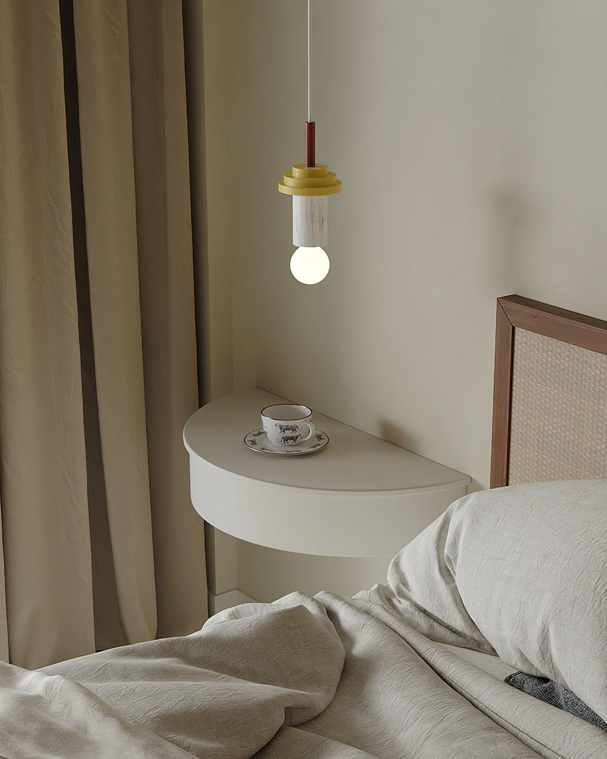 Orelalia Pendant Light