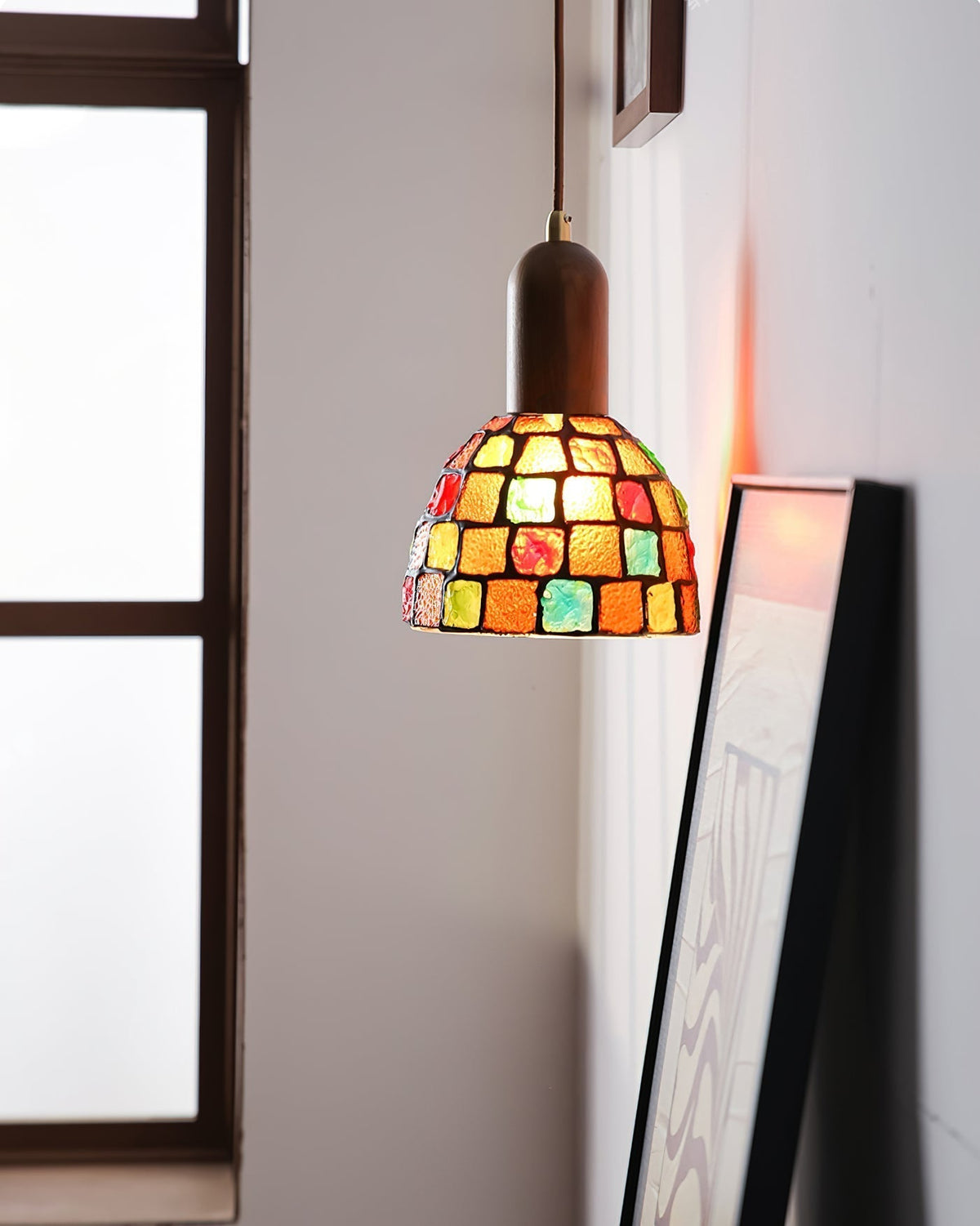 Aethelred Pendant Light